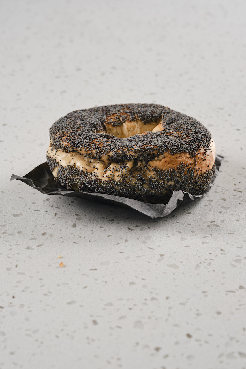 Individual Bagels - In Store purchase only