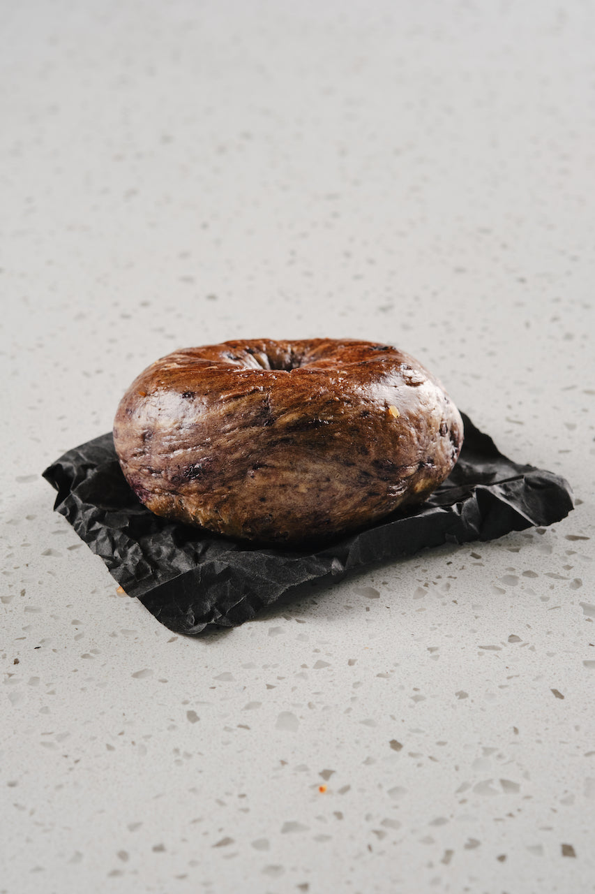 Individual Bagels - In Store purchase only