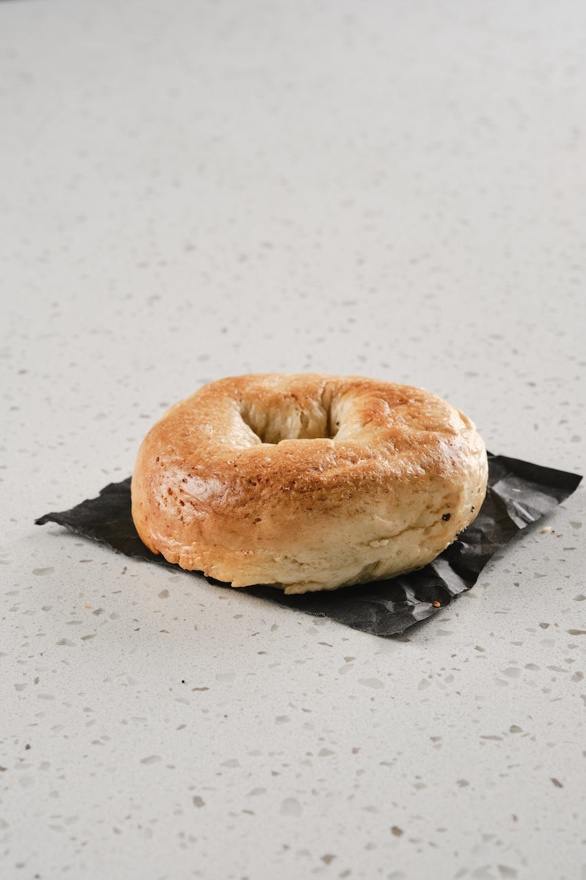 Individual Bagels - In Store purchase only