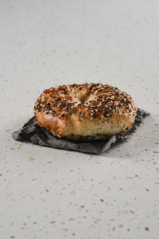Individual Bagels - In Store purchase only