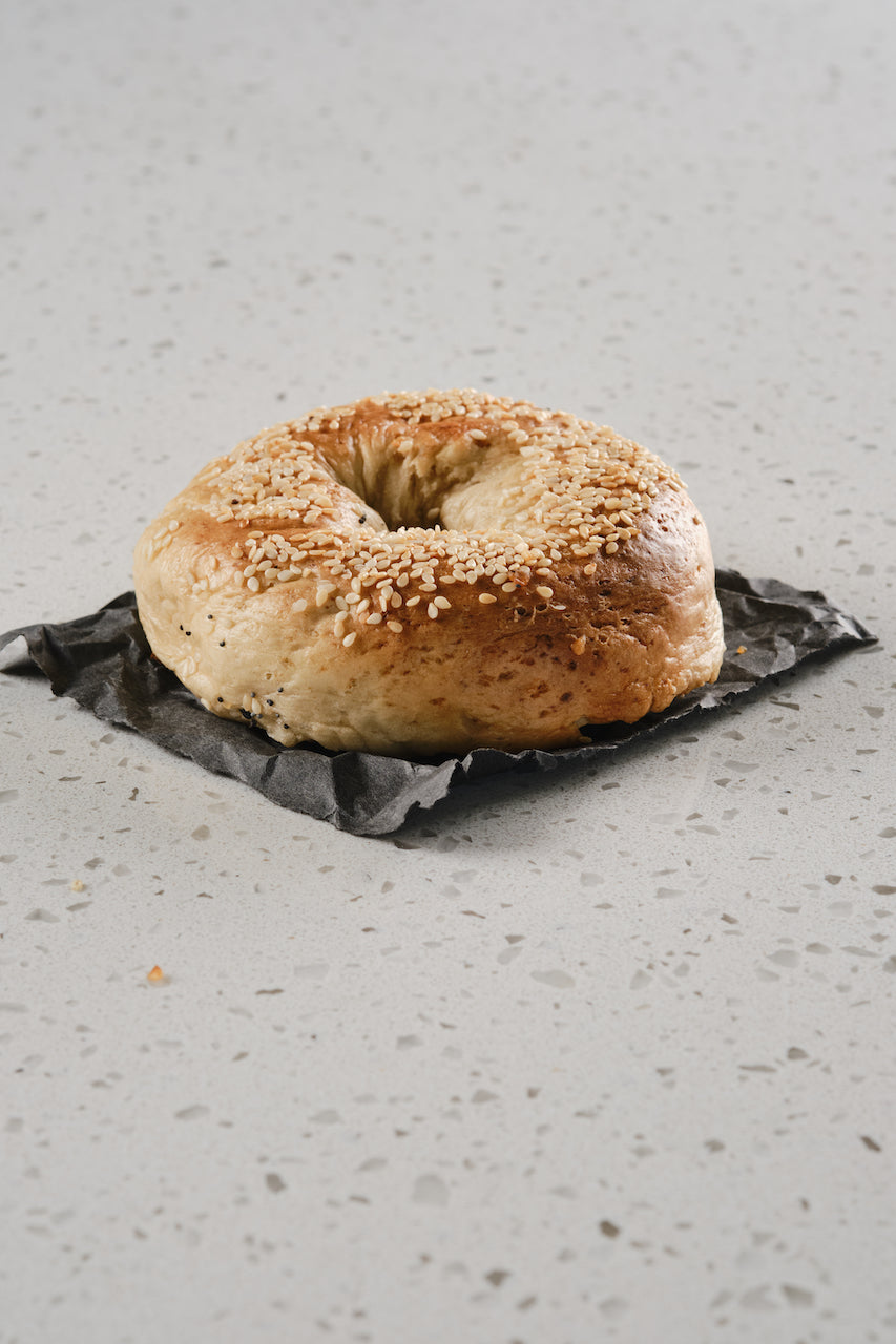 Individual Bagels - In Store purchase only